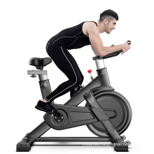 Commercial gym fitness equipment cardio spinning bike
